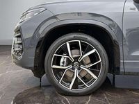 Gebraucht VW Tayron Style 193 PS (141 kW) 2025 Delfingrau metallic SUV