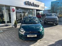 Gebraucht Fiat 500e 86 kW (118 PS) 2023 Weiß Kleinwagen