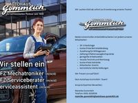 Gebraucht VW T-Roc Cabriolet R-line 150 PS (110 kW) 2023 Weiß Cabrio