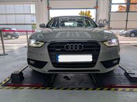 Gebraucht Audi A4 Allroad Comfort 245 PS (180 kW) 2012 Beige Kombi