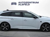 Gebraucht Peugeot 308 SW GT 131 PS (96 kW) 2024 Weiß Kombi