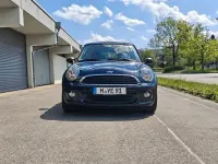 Occasion Mini ONE 98 PK (72 kW) 2013 Blauw Hatchback