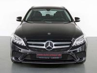 gebraucht Mercedes C300e de Avantgarde LED Kamera 18' Tempomat