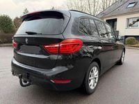 Gebraucht BMW 216 116 PS (85 kW) 2021 Schwarz Kombi