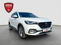 Gebraucht MG EHS Luxury 258 PS (189 kW) 2022 Weiß SUV
