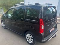 gebraucht Citroën Berlingo HDi 90 FAP Multispace