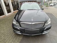 gebraucht Mercedes C220 C 220T CDI BlueEfficiency (204.202)