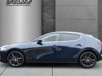 Neu Mazda CX-30 Exclusive-Line 186 PS (136 kW) 2026 Blau SUV