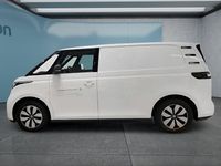 Gebraucht VW ID. Buzz 250 kW (340 PS) 2025 Weiß Van / Kleinbus