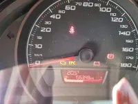 Gebraucht Seat Mii 65 PS (47 kW) 2013 Weiß Kleinwagen