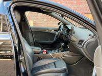 Gebraucht Audi A6 Competition 326 PS (239 kW) 2017 Schwarz Kombi