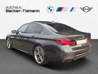 gebraucht BMW M5 50i xDrive Facelift LCI Laser/Head-Up/360°/HK-Soun