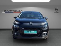 Gebraucht Citroën C3 Feel 68 PS (50 kW) 2017 Schwarz Limousine