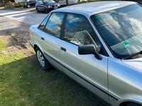 Second-hand Audi 80 Basis 90 CP (66 kW) 1992 Berlinǎ
