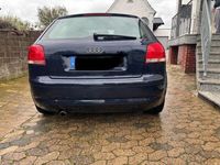 gebraucht Audi A3 1,6 sehr guter Zustand!