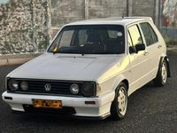 Gebraucht VW Golf IV 2002 Kleinwagen