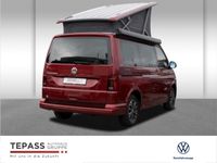 gebraucht VW California T6.12,0l TDI Ocean Edition LED PDC MARKISE