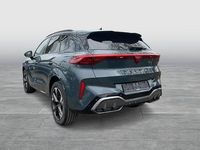 Neu Cupra Terramar 150 PS (110 kW) 2026 Blau SUV