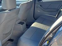 Gebraucht BMW 330 231 PS (169 kW) 2001 Grau Limousine