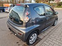 gebraucht Citroën C1 Style