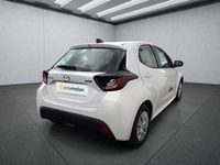 Neu Mazda 2 116 PS (85 kW) 2025 Weiß Kleinwagen