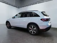 Gebraucht Mercedes GLC300de 306 PS (225 kW) 2022
