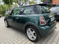 Occasion Mini Cooper 120 ch (88 kW) 2008 Vert Citadine
