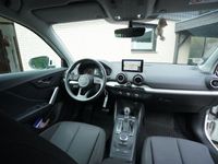 gebraucht Audi Q2 1.0 TFSI ultra S tronic Automatik, Kamera