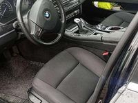 Gebraucht BMW 520 184 PS (135 kW) 2013 Kombi
