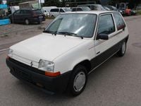 Używany Renault R5 58 KM (42 kW) 1988 Biały Hatchback