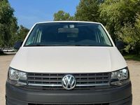 Gebraucht VW Transporter 84 PS (61 kW) 2018 Weiß Van