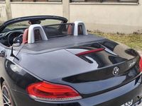 Gebraucht BMW Z4 306 PS (225 kW) 2009 Grün Cabrio