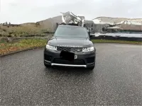 Gebraucht Land Rover Range Rover Sport HSE Dynamic 404 PS (297 kW) 2019 Schwarz SUV