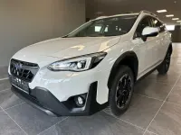 Gebraucht Subaru XV Exclusive+ 114 PS (83 kW) 2023 Weiß SUV