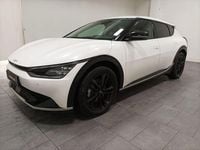Second-hand Kia EV6 239 kW (325 CP) 2024 Alb SUV
