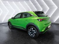 Gebraucht Opel Mokka Elegance 131 PS (96 kW) 2024 Gruen SUV