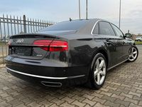 Gebraucht Audi A8 262 PS (192 kW) 2016 Grau Limousine