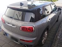 gebraucht Mini Cooper S Clubman Automatik / John Cooper Works Trim