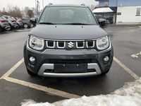 Gebraucht Suzuki Ignis Comfort 83 PS (61 kW) 2020 Grau metallic SUV