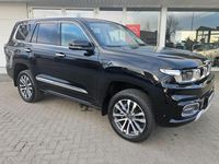 Neu Baic BJ60 269 PS (197 kW) 2026 Schwarz SUV