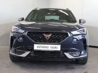 Gebraucht Cupra Formentor 150 PS (110 kW) 2022 Blau SUV