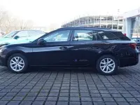Gebraucht Seat Leon 115 PS (84 kW) 2021 Schwarz
