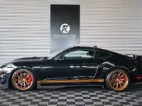 Gebraucht Ford Mustang 466 PS (342 kW) 2020 Schwarz Coupé