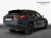 Gebraucht Land Rover Range Rover Velar SE Dynamic 304 PS (223 kW) 2025 Varesine blue SUV