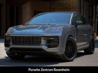 Neu Porsche Cayenne Black Edition 470 PS (345 kW) 2026 Vanadiumgraumetallic SUV