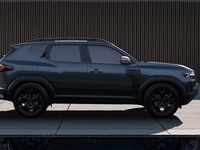 Neu Dacia Duster Extreme 154 PS (113 kW) 2026 Grün SUV