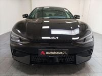 Gebraucht Kia EV6 GT 430 kW (585 PS) 2023 Schwarz SUV