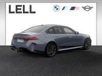 Neu BMW M5 Shadowline 727 PS (534 kW) 2026 Grau Limousine