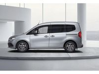 Gebraucht Mercedes T180 85 PS (62 kW) 2022 Helvinsilber metallic Van / Kleinbus