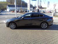Gebraucht Mazda 3 Exclusive-Line 140 PS (102 kW) 2024